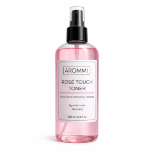 Tónico Rosé Touch Toner - 250ml