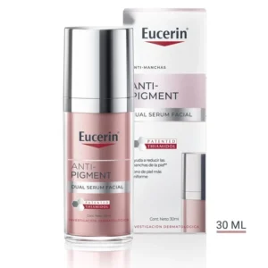 Eucerin Anti Pigment Dual Serum 30 ml tratamiento antimanchas