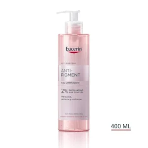 Eucerin Anti Pigment Gel Limpiador