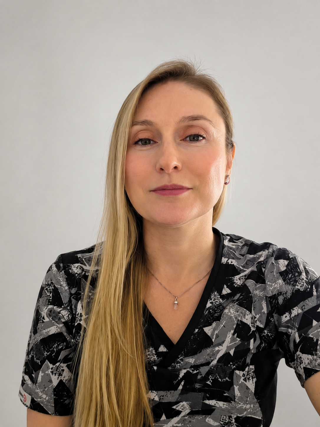 Cosmetóloga Andrea Arommi - Piel Sana Santiago